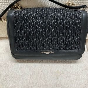Karl Lagerfield Purse